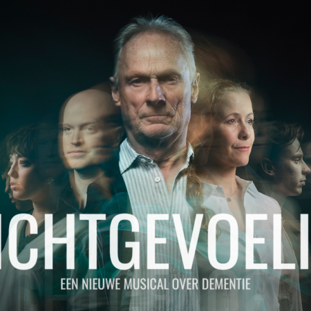 OKRA70 – Ticket Lichtgevoelig