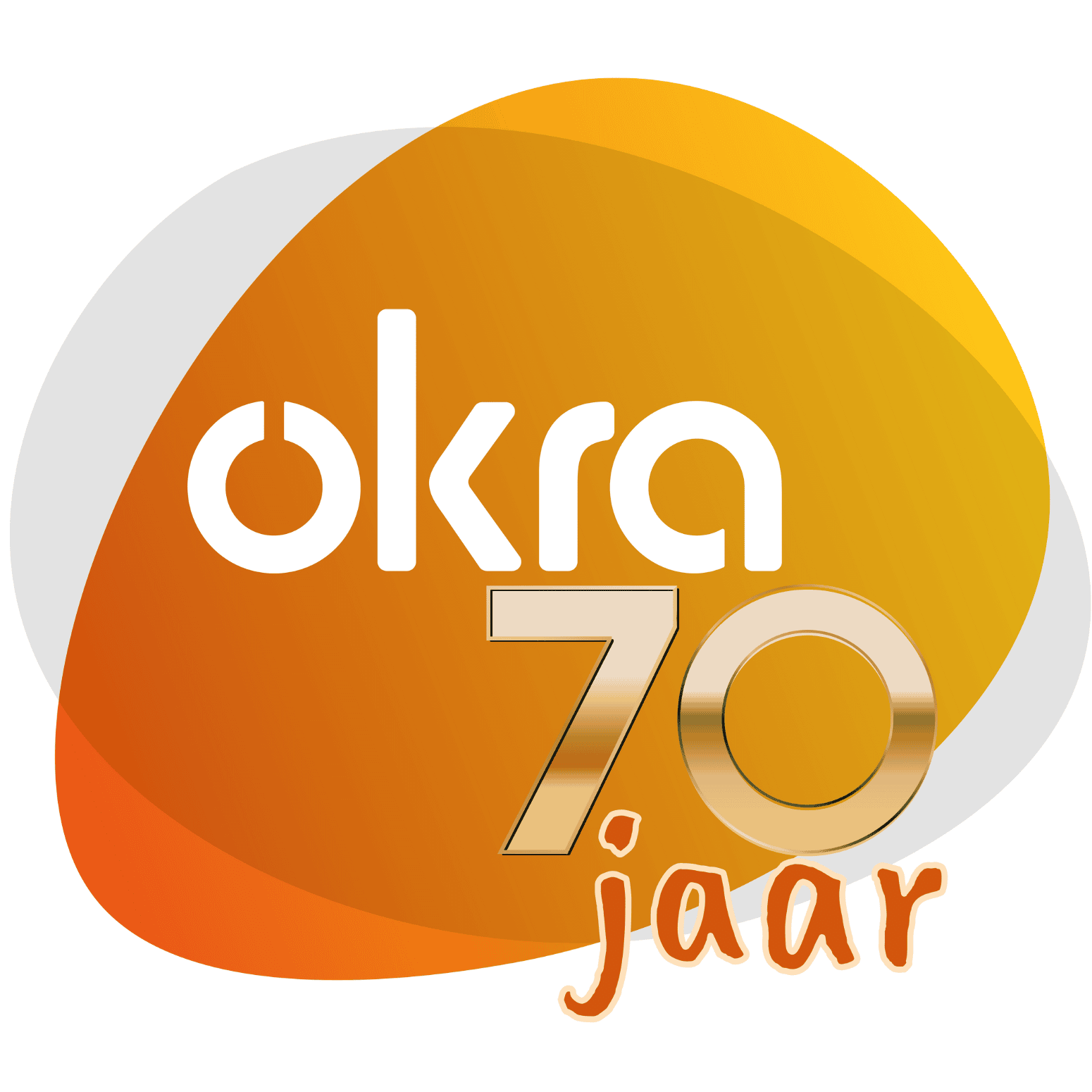 OKRA 70 jaar